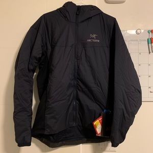 Arcteryx atom LT
